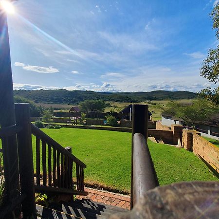 Outeniquabosch Lodge Hartenbos Exterior foto