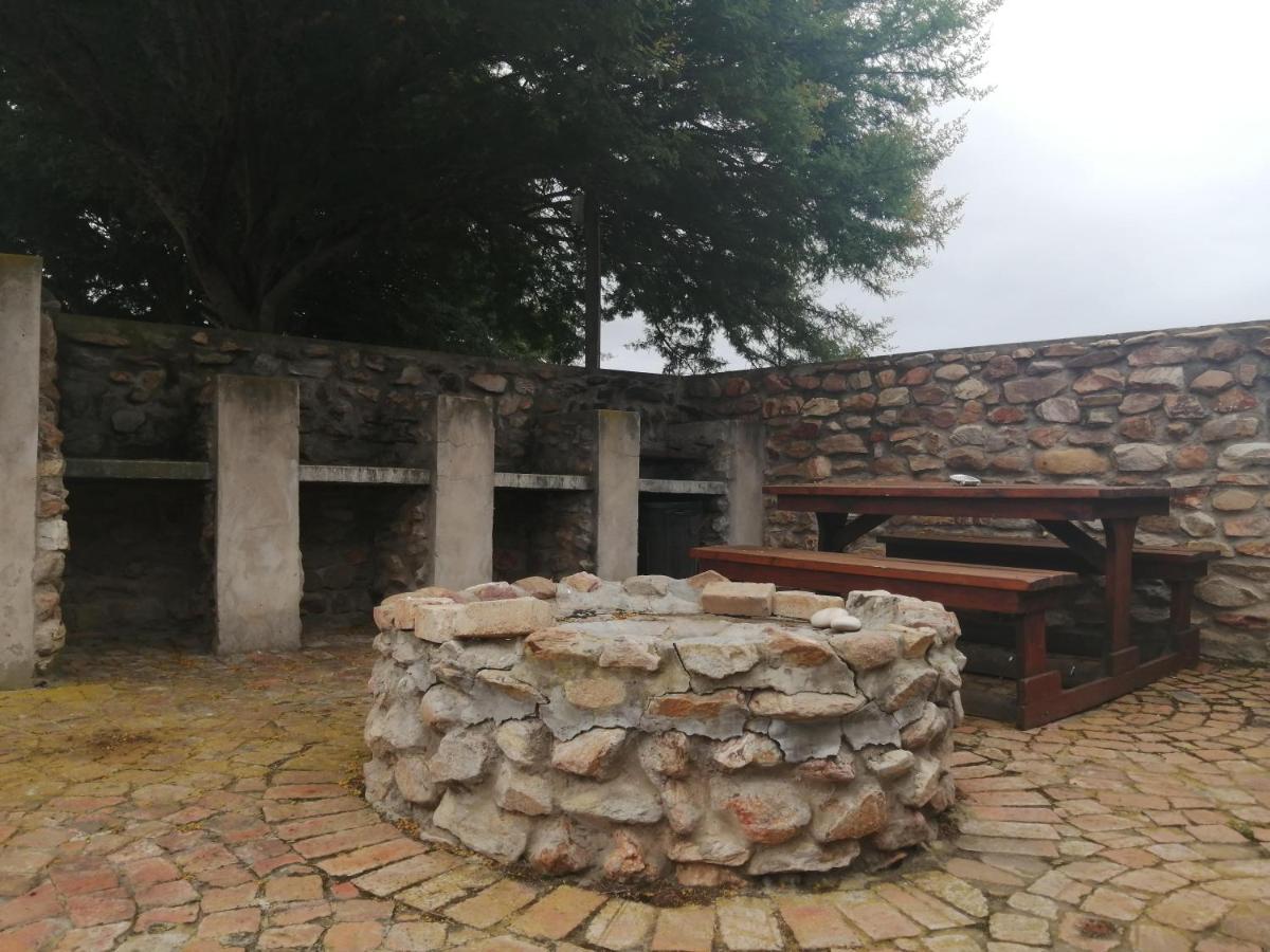 Outeniquabosch Lodge Hartenbos Exterior foto