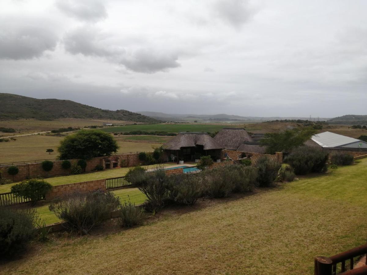 Outeniquabosch Lodge Hartenbos Exterior foto