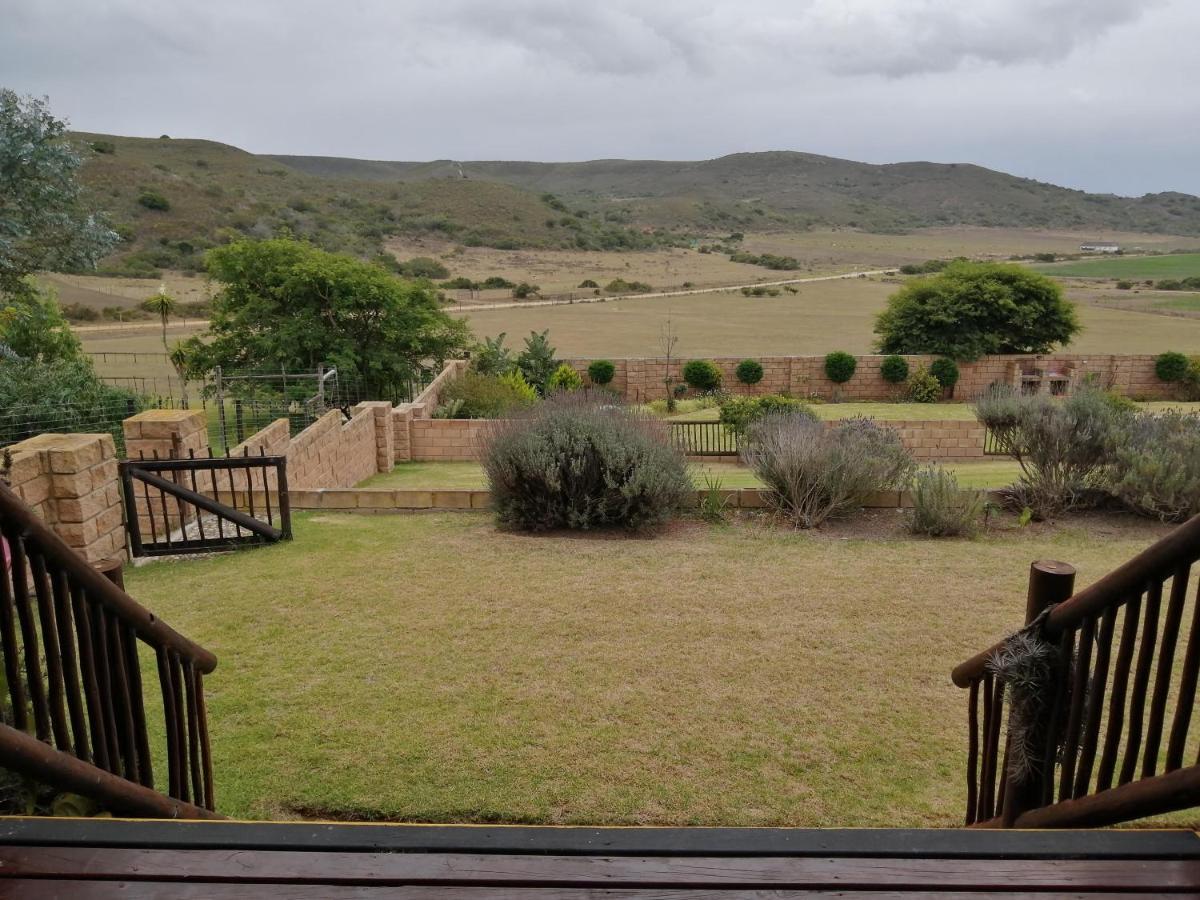 Outeniquabosch Lodge Hartenbos Exterior foto