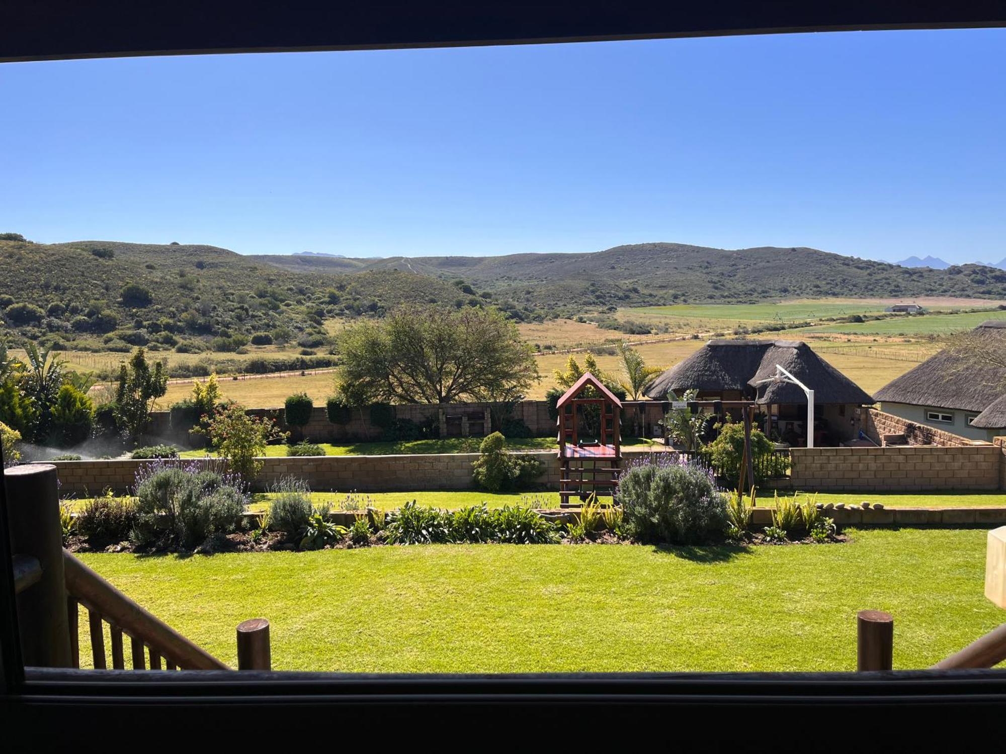 Outeniquabosch Lodge Hartenbos Exterior foto