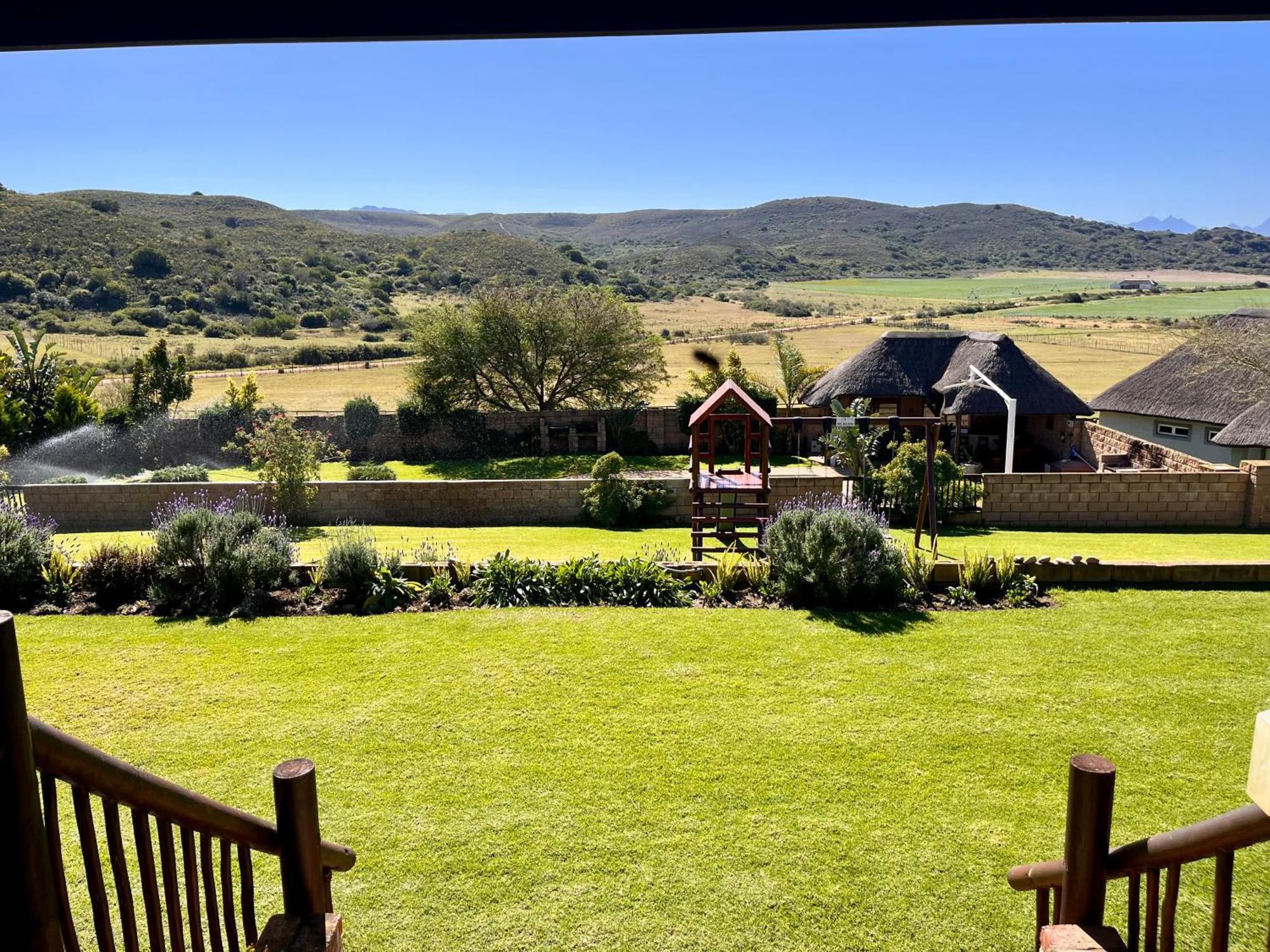 Outeniquabosch Lodge Hartenbos Exterior foto
